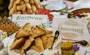 Для туристов Казани разработали гастрономический путеводитель