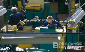 Завод техники Candy в России закроют из-за низкой прибыли