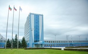 НКНХ стал победителем регионального этапа конкурса «Российская организация высокой социальной эффективности»