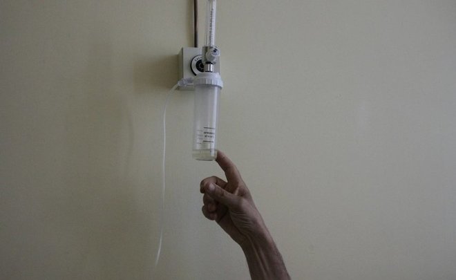 Устроивший стрельбу в пермском вузе все еще находится в тяжелом состоянии