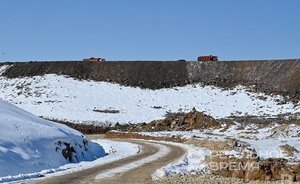 В Рыбно-Слободском районе Татарстана рекультивировали карбонатный карьер площадью 19 га
