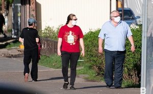 Депутат Госдумы от Татарстана выступил за ужесточение наказания за несоблюдение режима