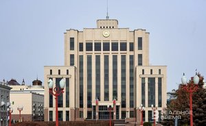 В Татарстане изменили порядок выплаты 2 млн рублей семьям погибших участников спецоперации