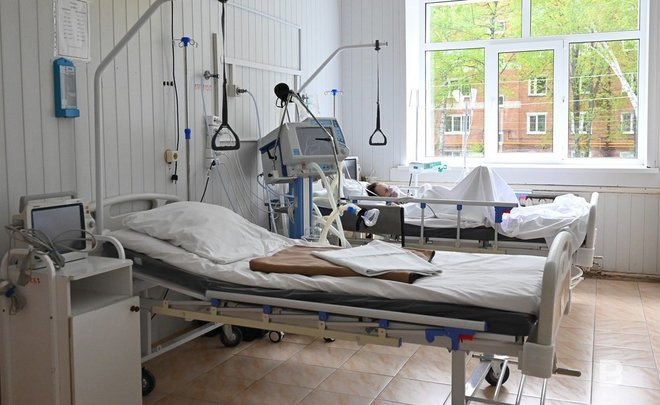 В Минздраве России назвали самые главные по смертности заболевания