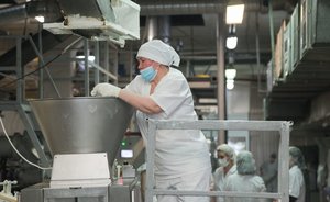 Пищеперерабатывающим предприятиям Татарстана поступили просьбы погасить все существующие долги в полном объеме