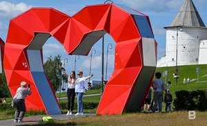 Треть казанцев заявили об отсутствии денег на отпуск