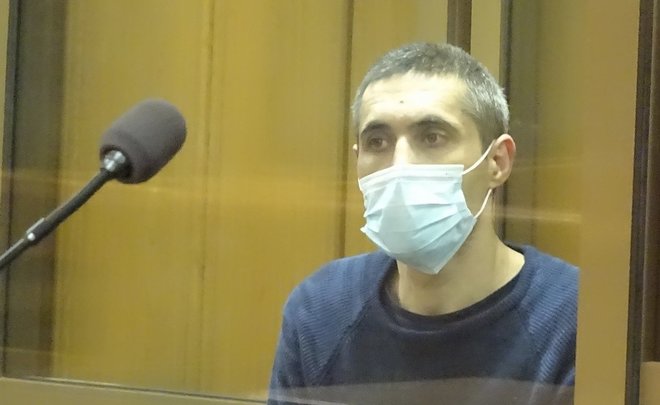 Верховный суд РТ в шаге от приговора челнинцу, убившему соперника топором