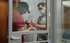 «Это какая-то месть»: в Казани арестовали адвоката Марселя Бадрутдинова