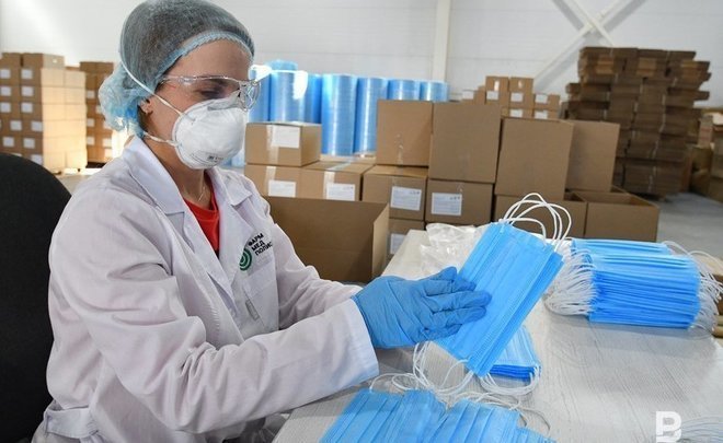 Главное о коронавирусе на 26 декабря: COVID-19 ударил по Apple, новую волну вызвали старые штаммы