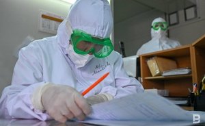 В России за неделю заболеваемость COVID-19 выросла на четверть