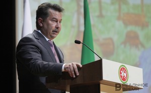 Министр здравоохранения Татарстана: «Чтобы не заболеть онкологией, надо правильно питаться»