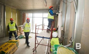 Власти Татарстана объяснили отсутствие некоторых районов в программе капремонта домов на 2023 год