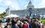 В столице Татарстана на первом фестивале «Казан дружбы народов» приготовили 110 кг плова