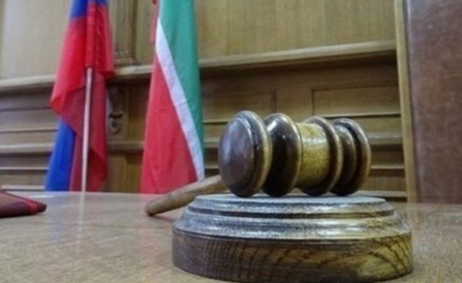 В Казани суд рассмотрит дело экс-игрока «Ак Барса» Обухова, избившего женщину-водителя