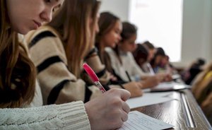 Сегодня в Татарстане пройдет «Тотальный диктант»