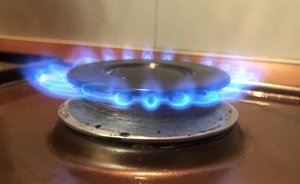 Цена газа в Европе впервые в новом году превысила $800 за тысячу «кубов»