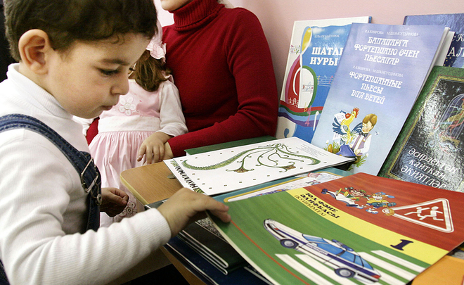 Минобрнауки РТ: рекомендации об обязательном изучении татарского в школах не подлежат применению
