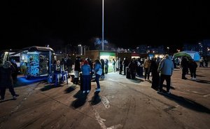 В Татарстане в среду ожидается порывистый ветер до 15—17 м/с