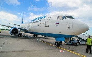 Минтранс РФ попросил проверить новые правила провоза ручной клади авиакомпании «Победа»