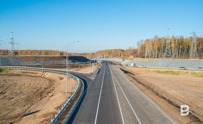В Татарстане возбудили уголовное дело по факту невыплаты зарплаты строителям трассы М-12