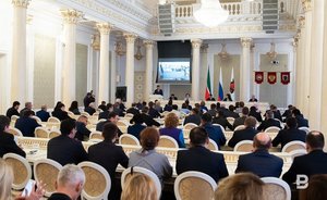 Казгордума рассмотрит вопрос о принятии бюджета на 2024 год