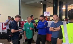 С начала эскалации палестино-израильского конфликта зону боевых действий покинули 297 россиян