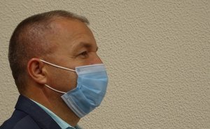 В Казани отдали под суд экс-главу «Татрыбхоза»