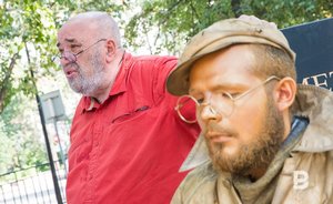 На «Аксенов-фест» в Казань приедут саксофонист Игорь Бутман и писатель Евгений Попов