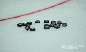 Нижнекамский «Нефтехимик» проиграл омскому «Авангарду» в матче чемпионата КХЛ