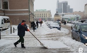 Гидрометцентр назвал 2017 год самым теплым в России за историю наблюдений