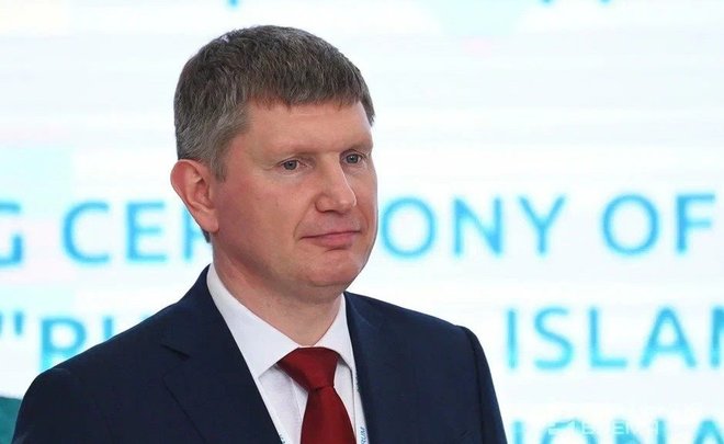 Глава Минэкономразвития России назвал четыре приоритета в развитии МСП