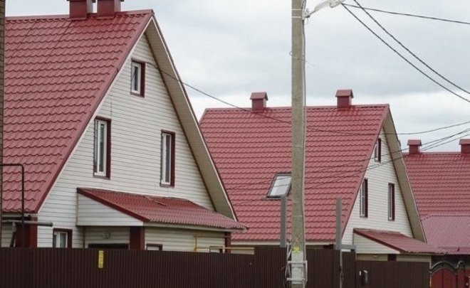 В Татарстане за год на 28% выросло число сдаваемых посуточно объектов