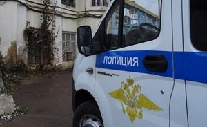 Соцсети: в Казани ночью неадекватный мужчина ударил ножом прохожего