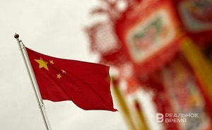 Джо Байден и Си Цзиньпин встретились в США