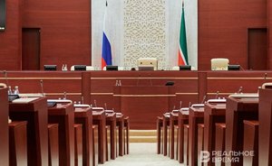 Татарстанские депутаты хотят освободить от транспортного налога владельцев электромобилей