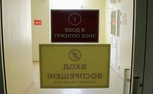 В Татарстане за сутки выявили более 50 заразившихся COVID-19