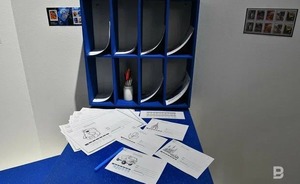 Почта Болгарии временно приостановила отправку посылок в Россию и Белоруссию