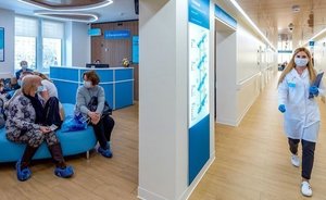 Инфекционист заявил, что новый вариант омикрон-штамма заразнее предыдущего минимум на 16%