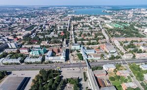 В Ижевске выявили около 3,5 тысячи квадратных метров неприватизированного муниципального имущества
