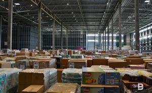 Оборот оптовой торговли в Татарстане сократился почти на 9% и составил 1,2 трлн рублей