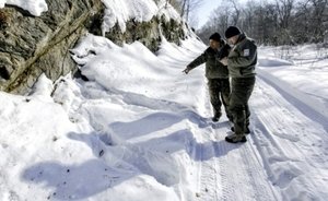 В Татарстане стартовал зимний учет охотничьих животных