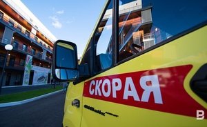 На заводе в Новосибирской области произошел взрыв — есть пострадавшие