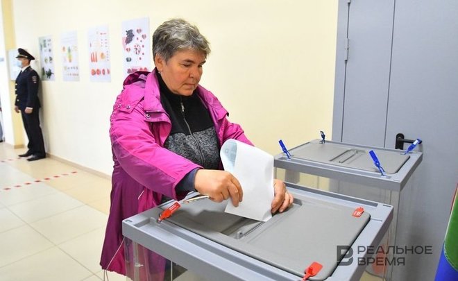 В ЦИК попросили подвести итоги выборов глав регионов и заксобраний не ранее 14 сентября