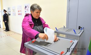 В ЦИК попросили подвести итоги выборов глав регионов и заксобраний не ранее 14 сентября