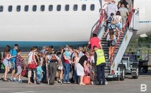 Роспотребнадзор ужесточил правила въезда для россиян, прибывающих из-за границы