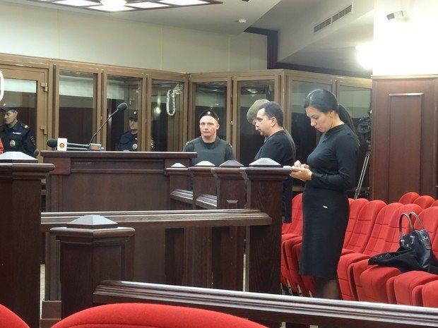 Гайнетдинова раиля рафиковна судья казань фото