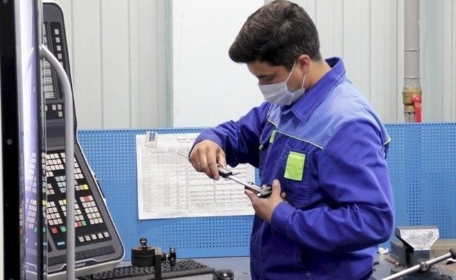 В Казани составили рейтинг необычных вакансий