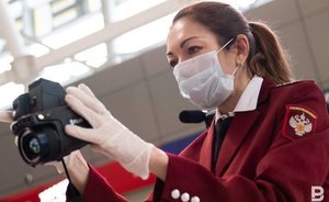 Для въезжающих в Татарстан установили новые правила