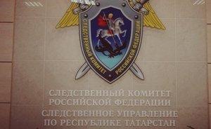 В Казани после вмешательства СК сделали ремонт лестницы у подъезда дома, где живет женщина-инвалид