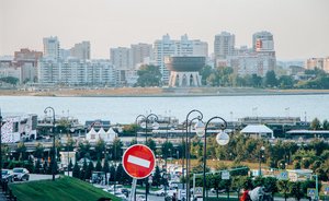 В Гидрометцентре спрогнозировали возвращение аномальной жары в Татарстан